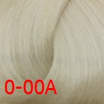 Estel DeLuxe 0/00А Аммиачный Estel DeLuxe 0/00А Аммиачный